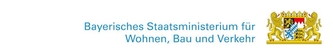 Logo Bay Städtebauförderung
