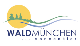 Waldmünchen Sonnenklar Logo